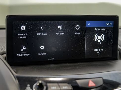 Used 2023 Acura RDX FWD w/ Technology Package image 47