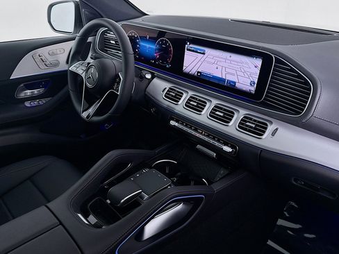 New 2026 Mercedes-Benz GLE 450 4MATIC Coupe image 15