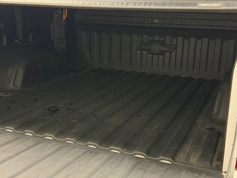 Certified 2020 Chevrolet Silverado 1500 LTZ image 23