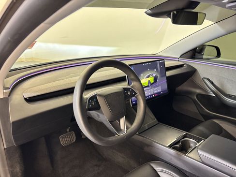 Used 2024 Tesla Model 3 Long Range image 5