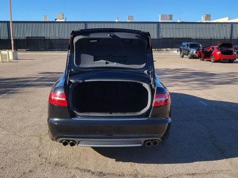 Used 2010 Audi S6 Prestige image 11