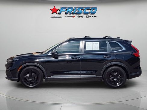 Used 2023 Honda CR-V EX-L image 4