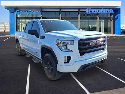 Used 2020 GMC Sierra 1500 Elevation w/ Elevation Value Package