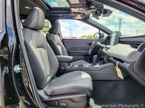 New 2026 Subaru Outback Limited AWD/4WD image 26