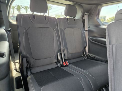 New 2026 Jeep Grand Cherokee L 2WD image 30