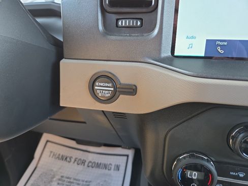 Used 2024 Ford Bronco Wildtrak AWD/4WD image 31