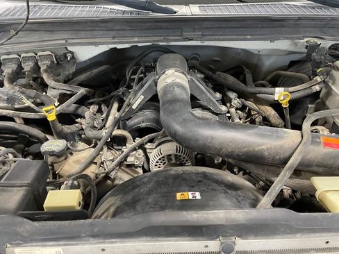 Used 2008 Ford F250 King Ranch AWD/4WD image 34
