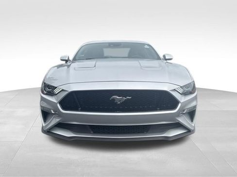 Used 2018 Ford Mustang GT Premium w/ Equipment Group 401A RWD image 7