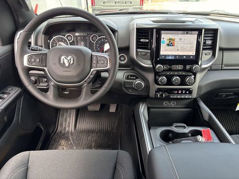 New 2026 RAM 1500 Lone Star RWD image 10