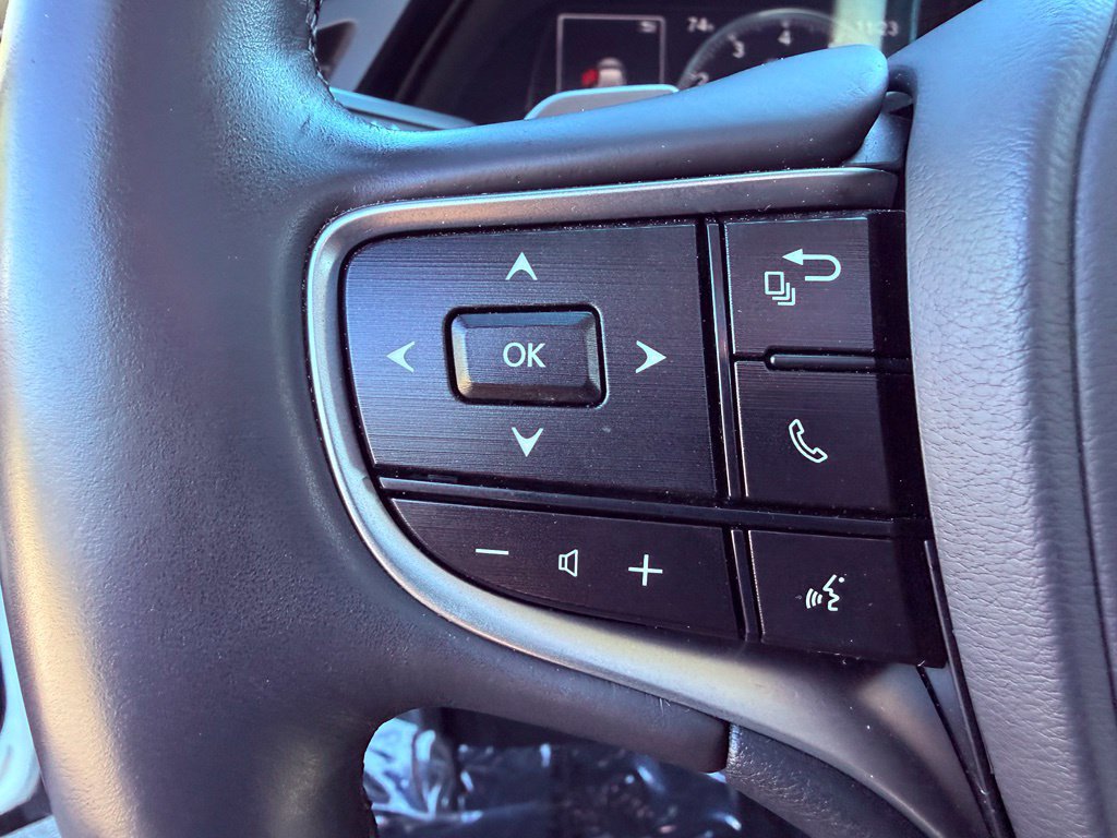 Certified 2024 Lexus ES 350 w/ Technology Package FWD image 21