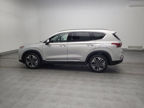 Used 2019 Hyundai Santa Fe FWD image 3