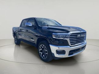 Used 2026 RAM 1500 Laramie AWD/4WD video 1