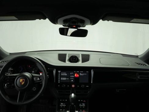 New 2026 Porsche Macan Turbo image 16