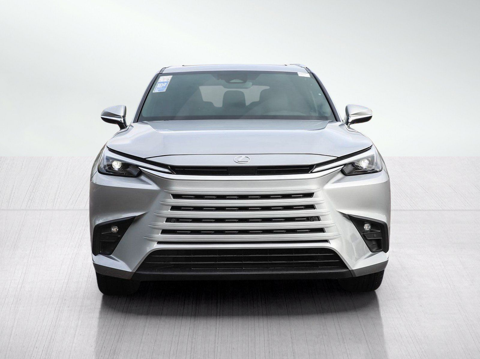 Used 2025 Lexus TX 350 AWD image 8