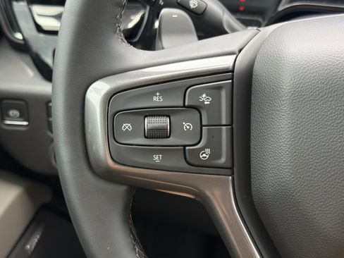 Used 2026 Chevrolet Silverado 1500 ZR2 AWD/4WD image 19