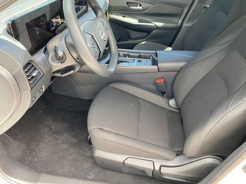 New 2027 Nissan Sentra S FWD image 10