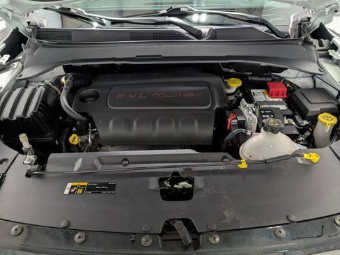 Used 2022 Jeep Compass High Altitude image 30