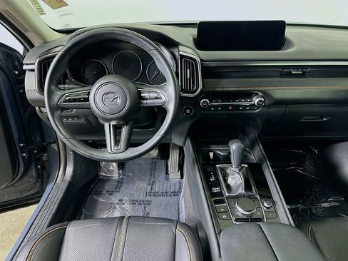 Used 2023 MAZDA CX-50 AWD 2.5 S w/ Cargo Package image 17