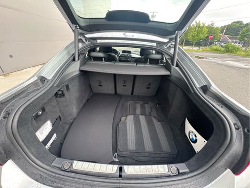 Used 2015 BMW 428i Gran Coupe xDrive AWD/4WD image 26
