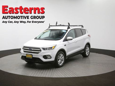 Used 2019 Ford Escape SE FWD image 56