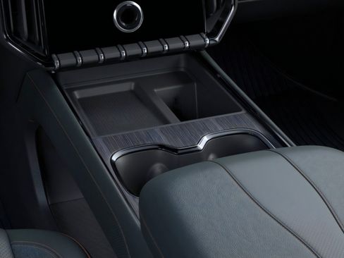 New 2026 GMC Acadia AT4 image 23