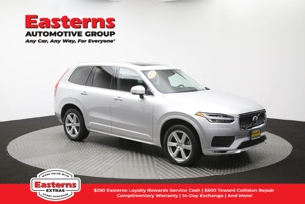 Used 2022 Volvo XC90 T5 Momentum AWD/4WD image 51