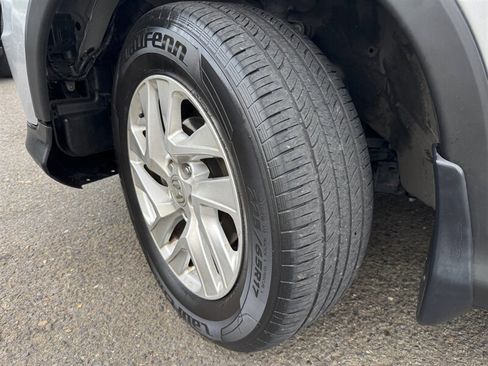 Used 2015 Honda CR-V EX-L image 29