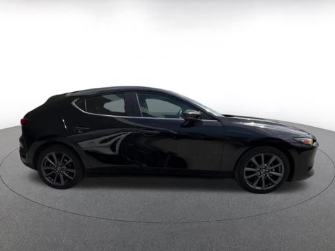 Used 2026 MAZDA MAZDA3 s FWD image 12