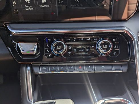 New 2026 GMC Sierra 1500 Denali Ultimate image 27