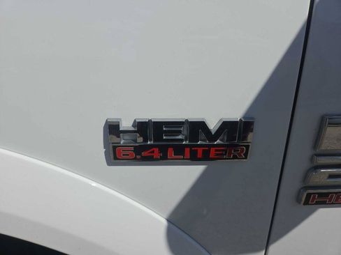 Used 2017 RAM 2500 Laramie w/ Off Road Package AWD/4WD image 26
