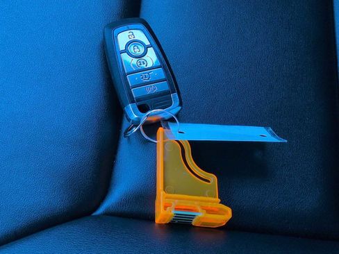 Used 2023 Ford Explorer XLT w/ Equipment Group 202A image 35