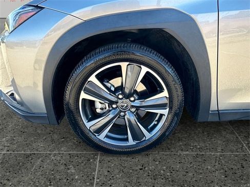 Used 2019 Lexus UX 200 200 Base image 14