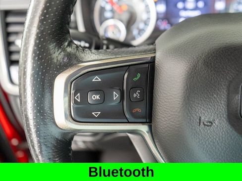 Used 2019 RAM 1500 Sport w/ Level 2 Equipment Group AWD/4WD image 14