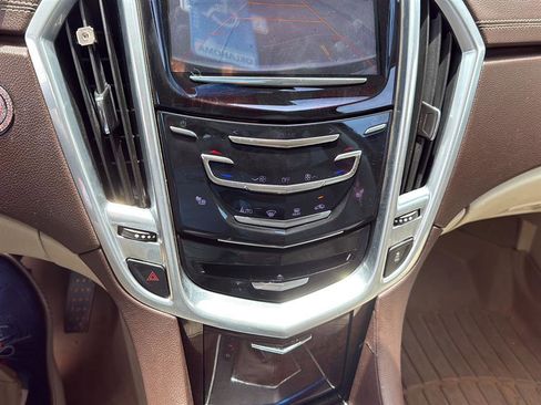 Used 2013 Cadillac SRX Performance w/ Driver Awareness Package FWD image 8