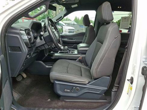 Certified 2021 Ford F150 XLT w/ Equipment Group 302A High AWD/4WD image 19