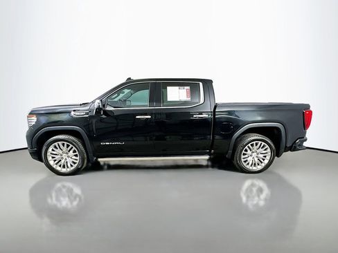 Used 2023 GMC Sierra 1500 Denali w/ Denali Reserve Package image 5