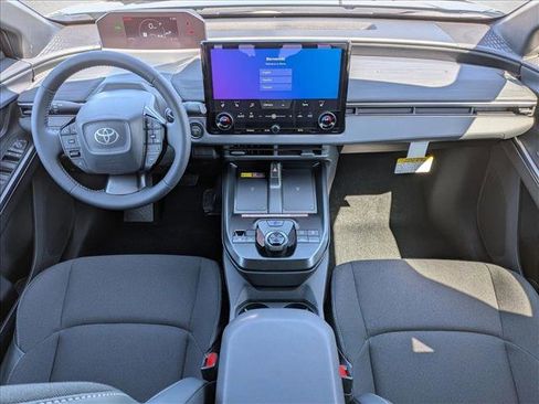 New 2026 Toyota C-HR AWD/4WD image 14
