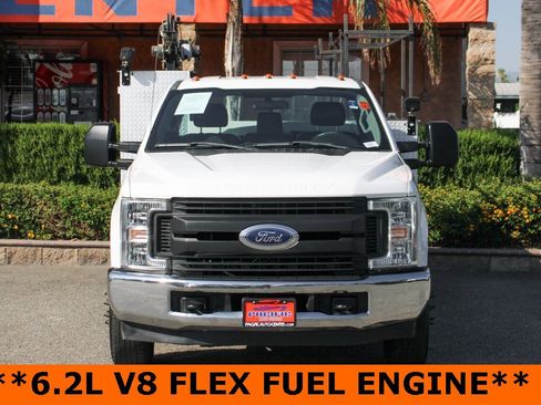 Used 2018 Ford F350 XL w/ XL Value Package image 3