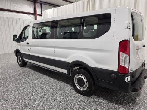 Used 2019 Ford Transit 350 XL RWD image 6