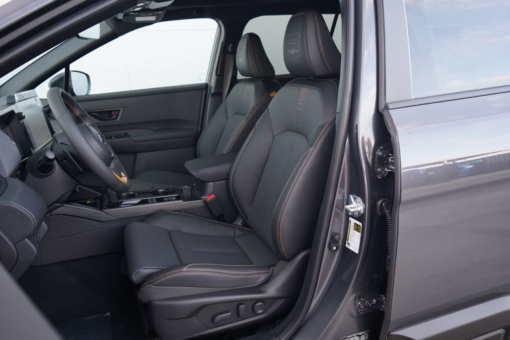 New 2026 Subaru Outback Wilderness AWD/4WD image 6