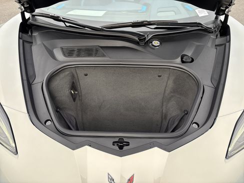 Used 2023 Chevrolet Corvette Z06 w/ Battery Protection Package image 37