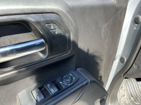 Used 2023 Chevrolet Silverado 1500 W/T w/ WT Value Package image 24