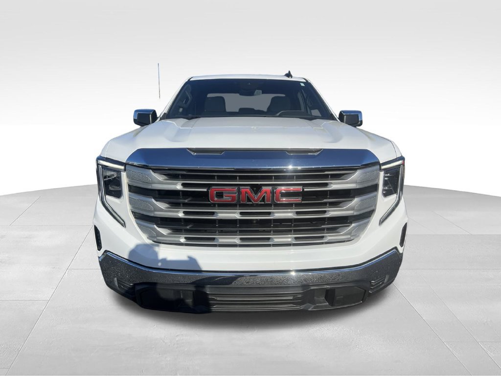 Used 2023 GMC Sierra 1500 SLE RWD image 19