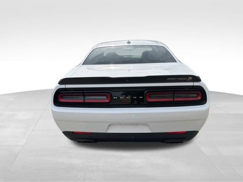 Used 2021 Dodge Challenger R/T Scat Pack image 4