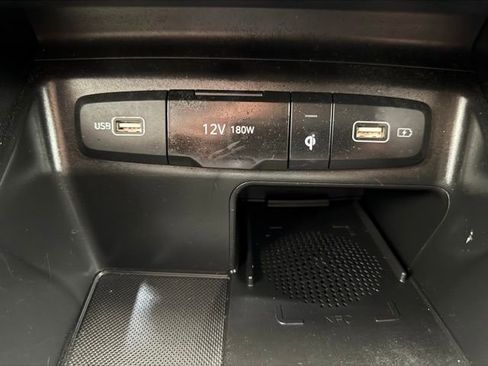 Used 2024 Hyundai Tucson SEL image 32