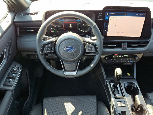 New 2026 Subaru Outback Touring XT AWD/4WD image 8