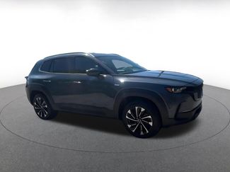 Used 2025 MAZDA CX-50 2.5 Hybrid w/ Premium Plus Pkg AWD/4WD video 2