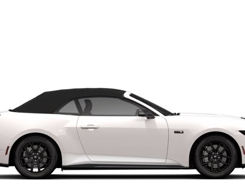 New 2025 Ford Mustang GT Premium RWD image 22