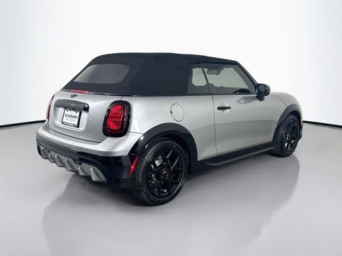 Used 2026 MINI Cooper S FWD image 5