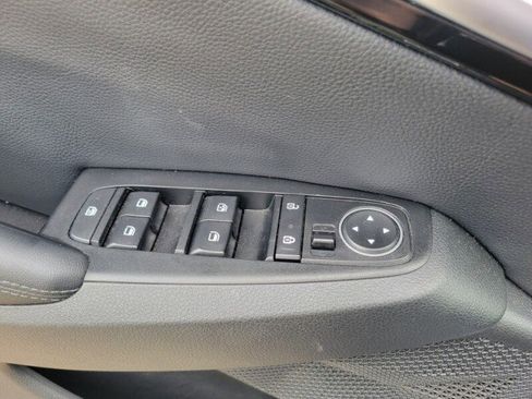 Used 2021 Kia Seltos EX AWD/4WD image 19